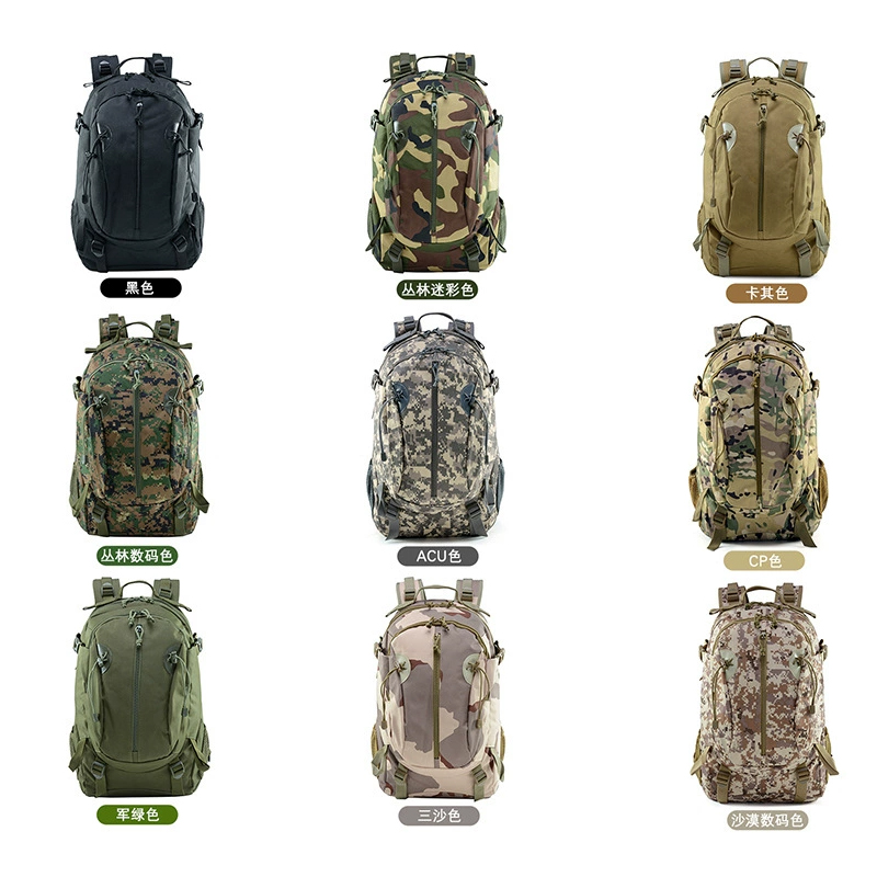 Outdoor Hunting News - Мужской рюкзак 30л, тактический рюкзак, новые
