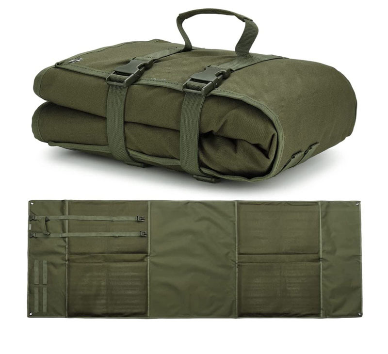 Hunting Outdoor Mat - Прочный охотничий коврик из оксфорда 1000D,