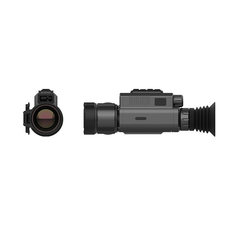 Outdoor Hunting Equipment - Тепловизионный прицел Sytong MM06-50LRF с разрешением
