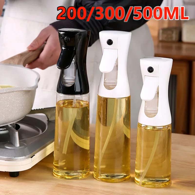 Outdoor Hunting Kitchen - Распылитель масла для приготовления пищи, кухонный