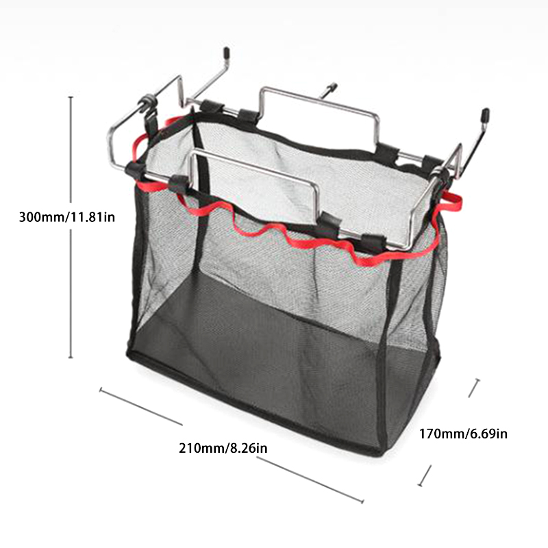 НОВЫЙ Портативный сетчатый орг – обзор и цена Outdoor Hunting Kitchen