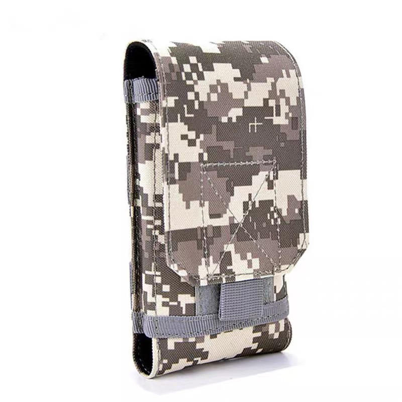 Сумка-чехол Molle для телефона – обзор и цена Outdoor Hunting Tools