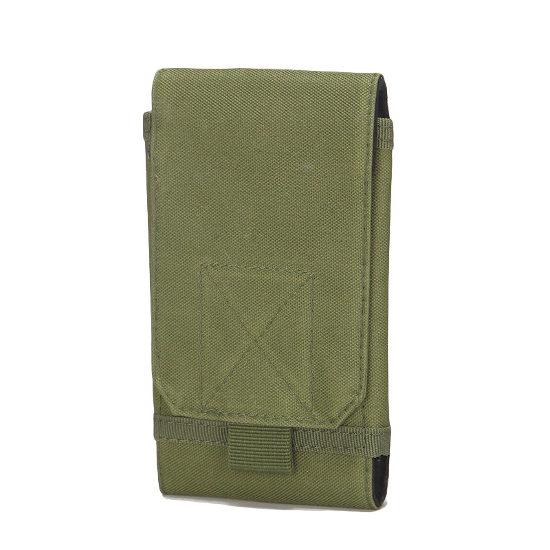 Сумка-чехол Molle для телефона – обзор и цена Outdoor Hunting Tools