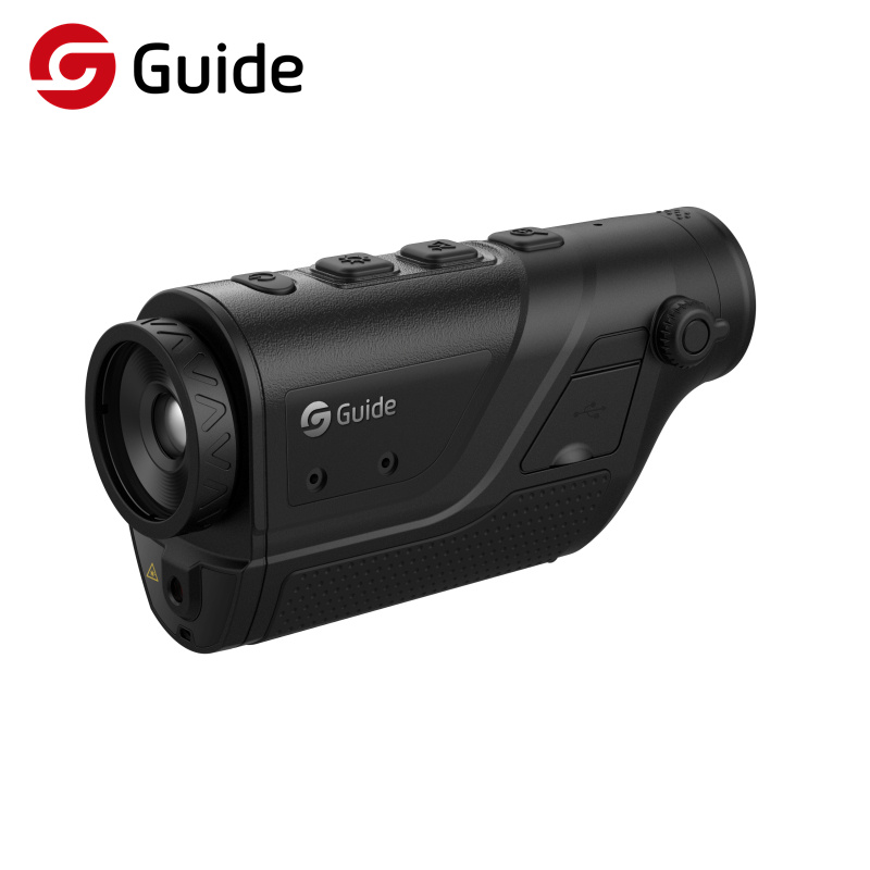 Направляющая TD210, тепловое н – обзор и цена Outdoor Hunting Guide