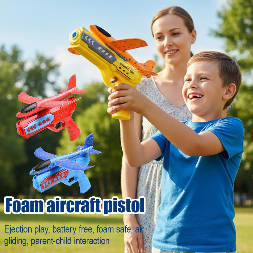 Летающая игрушка для детей: пе – обзор и цена Outdoor Hunting Toys