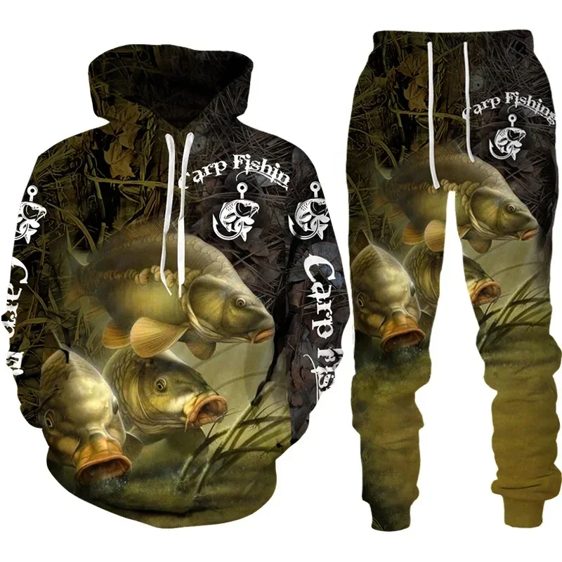 Крутой комплект для рыбалки: х – обзор и цена Outdoor Hunting Hoodie