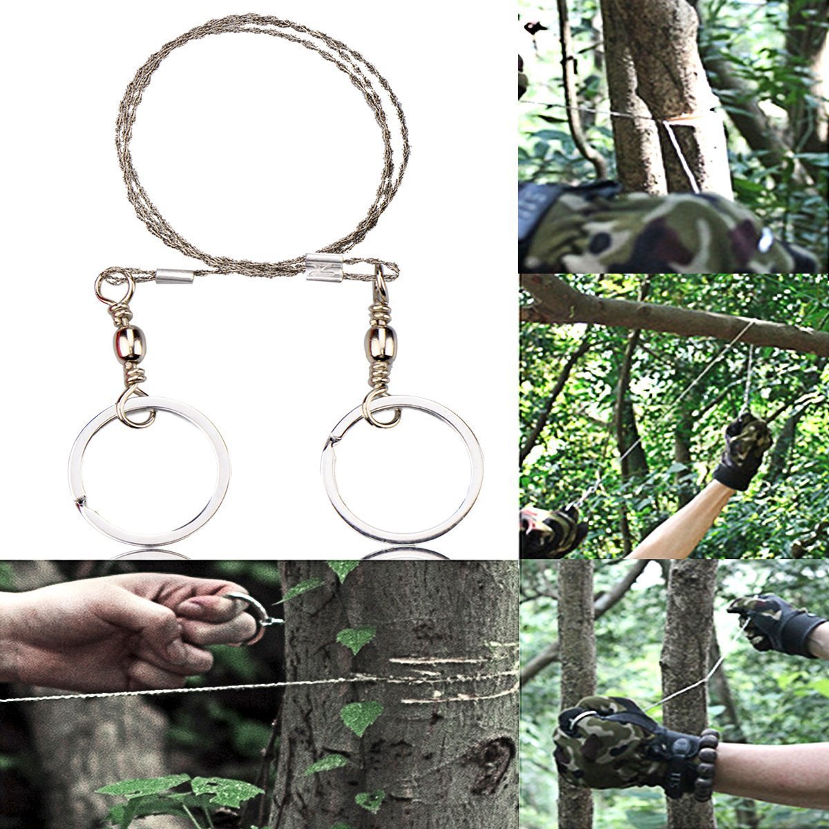 Набор инструментов Hongrui DIY – обзор и цена Outdoor Hunting Tools