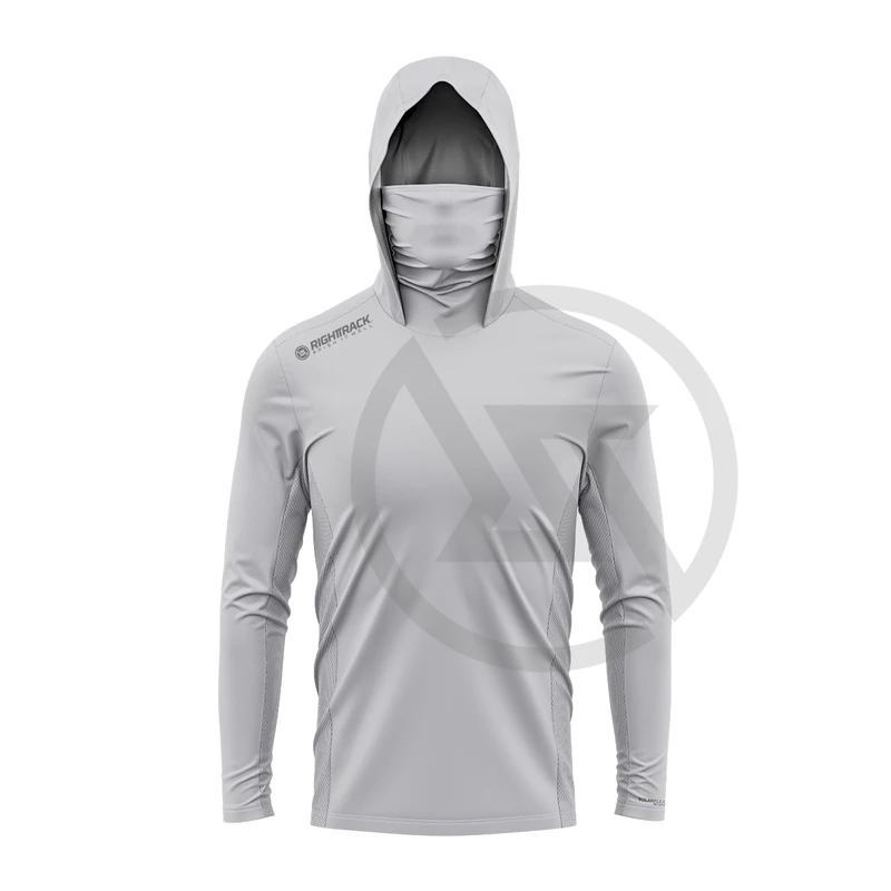 Лидер продаж, маска RIGHTTRACK – обзор и цена Outdoor Hunting Hoodie