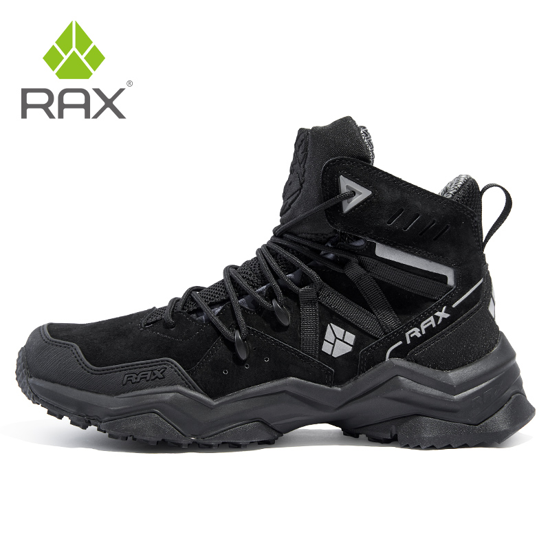 Кроссовки RAX мужские/женские  – обзор и цена Outdoor Hunting Boots For Men