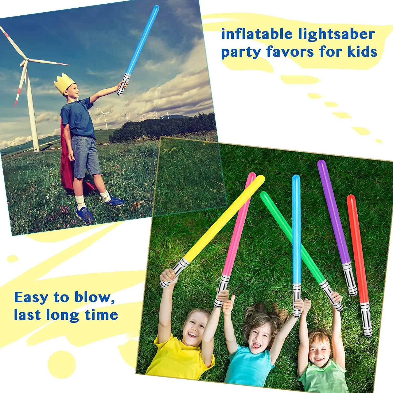 90 см Kawaii надувной световой – обзор и цена Outdoor Hunting Toys