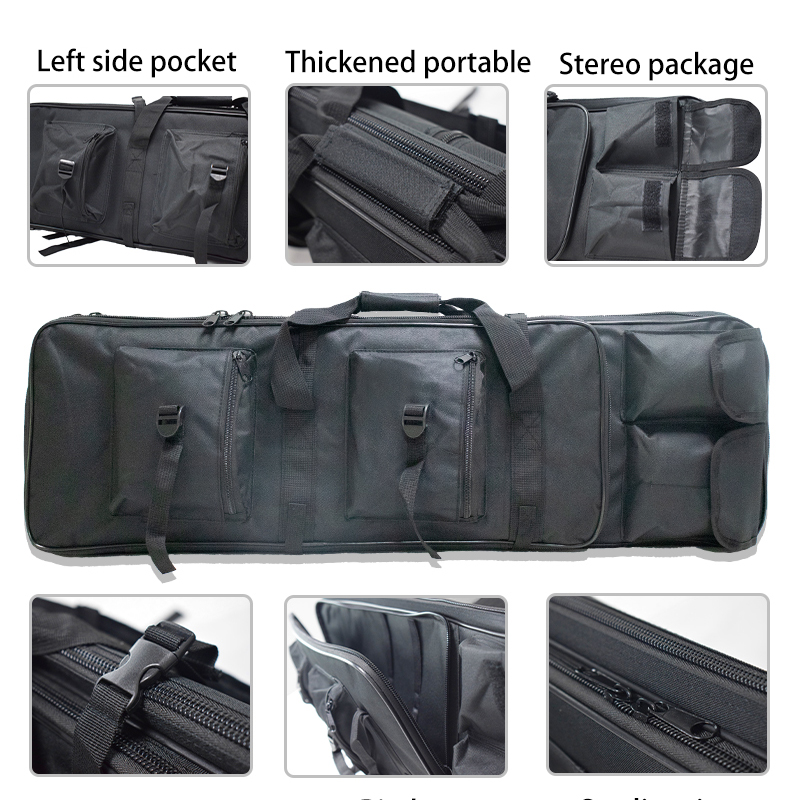 Тактическая сумка для охотничь – обзор и цена Outdoor Hunting Equipment