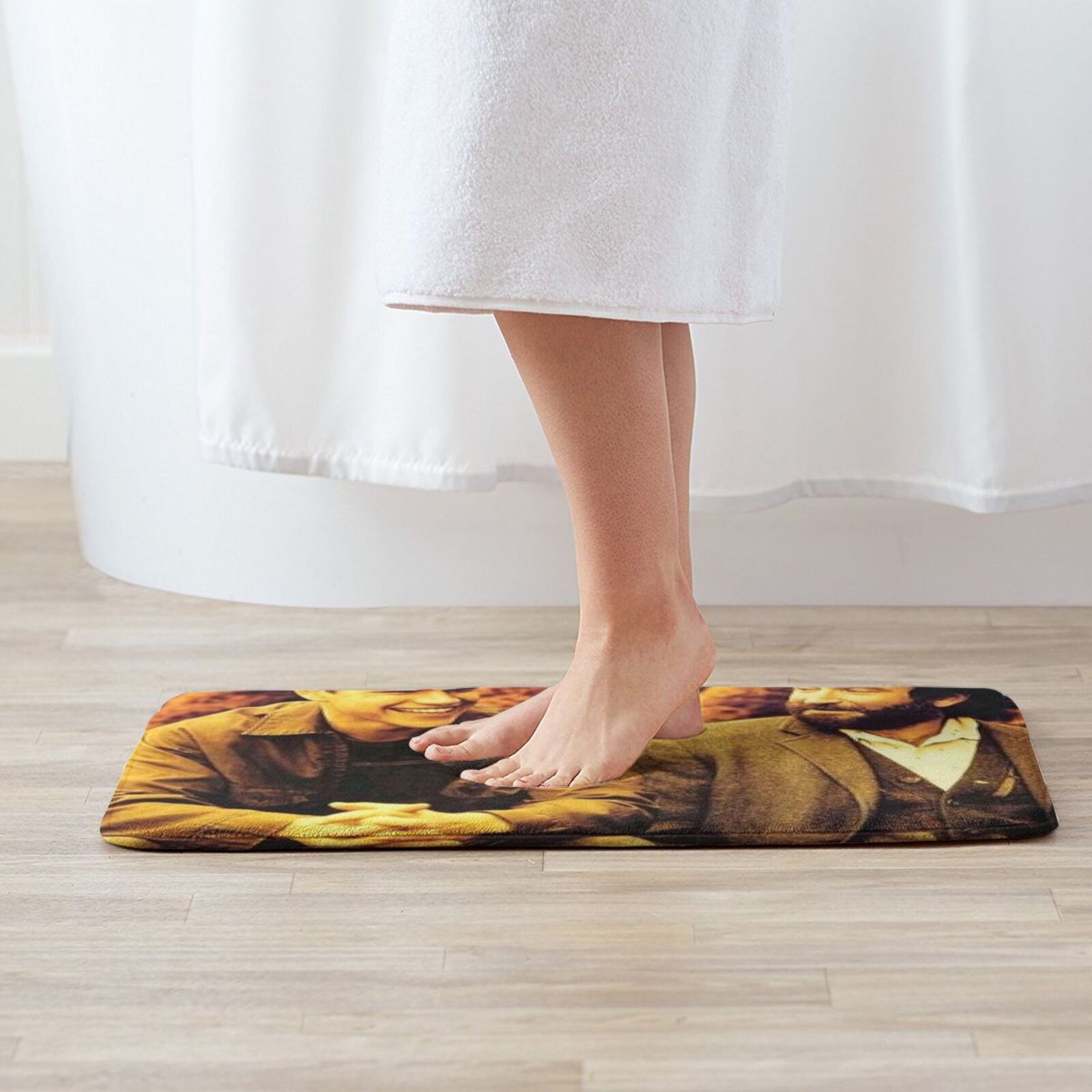 Уильямс Мэтт Дэймон плакат ков – обзор и цена Hunting Outdoor Rug