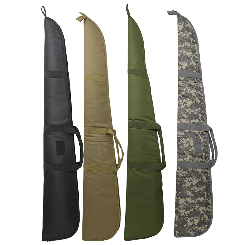 Тактическая сумка для оружия д – обзор и цена Outdoor Hunting Equipment