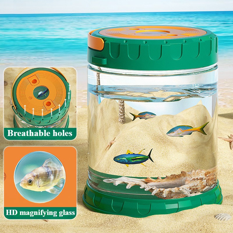 Детские игрушки Catch The Sea, – обзор и цена Outdoor Hunting Toys