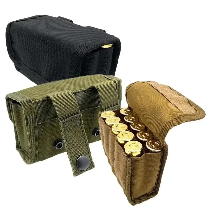 Тактическая поясная сумка на 1 – обзор и цена Outdoor Hunting Equipment