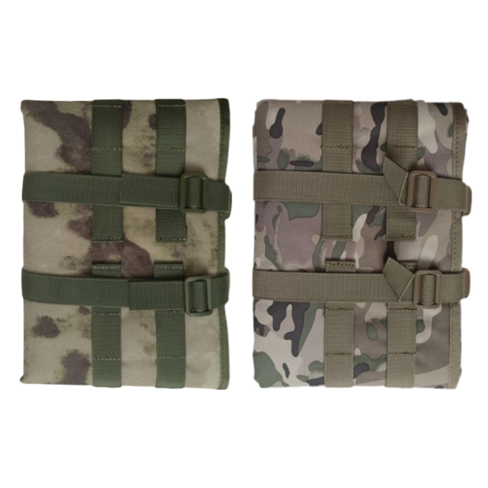 Свернутый коврик для стрельбы, – обзор и цена Hunting Outdoor Mat