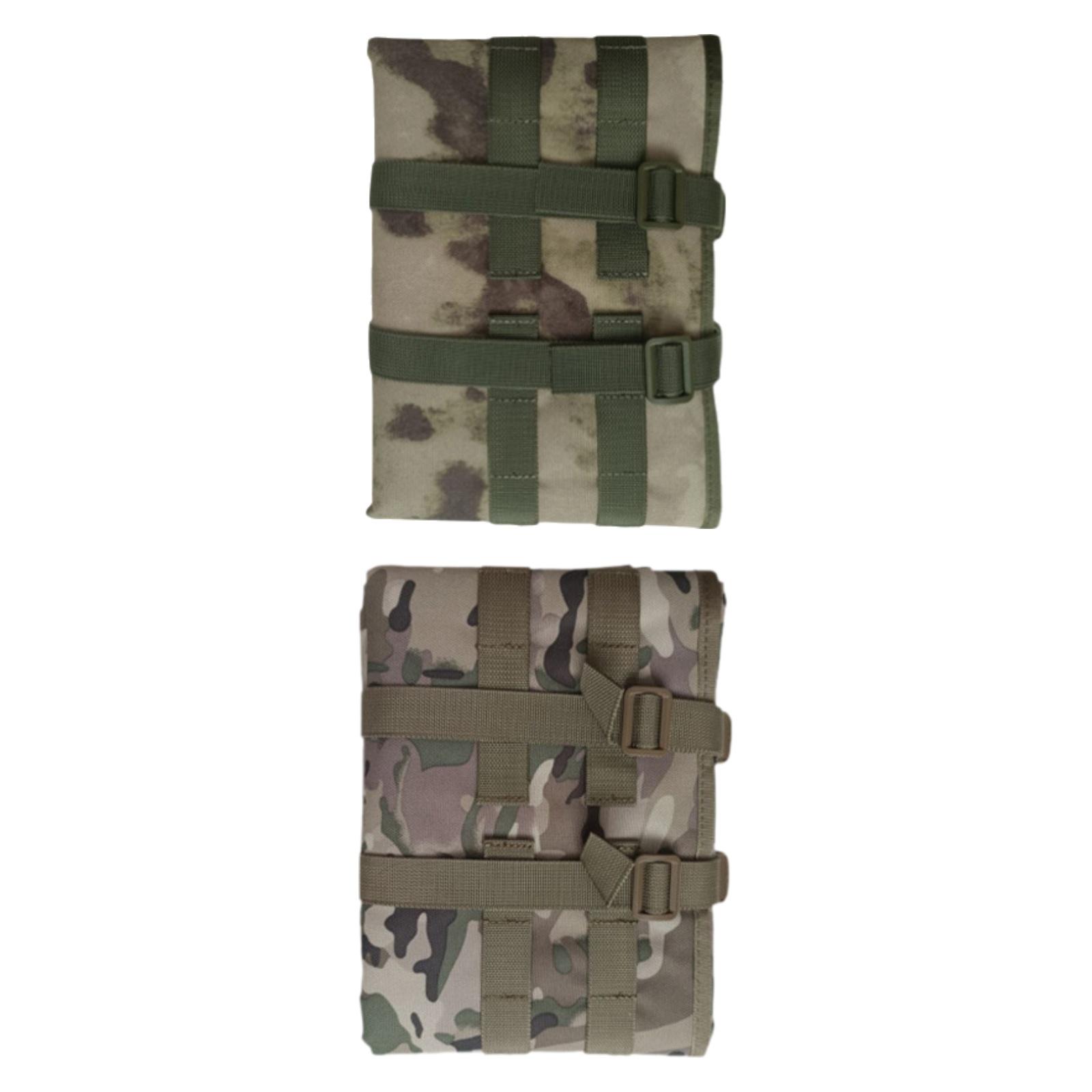 Свернутый коврик для стрельбы, – обзор и цена Hunting Outdoor Mat