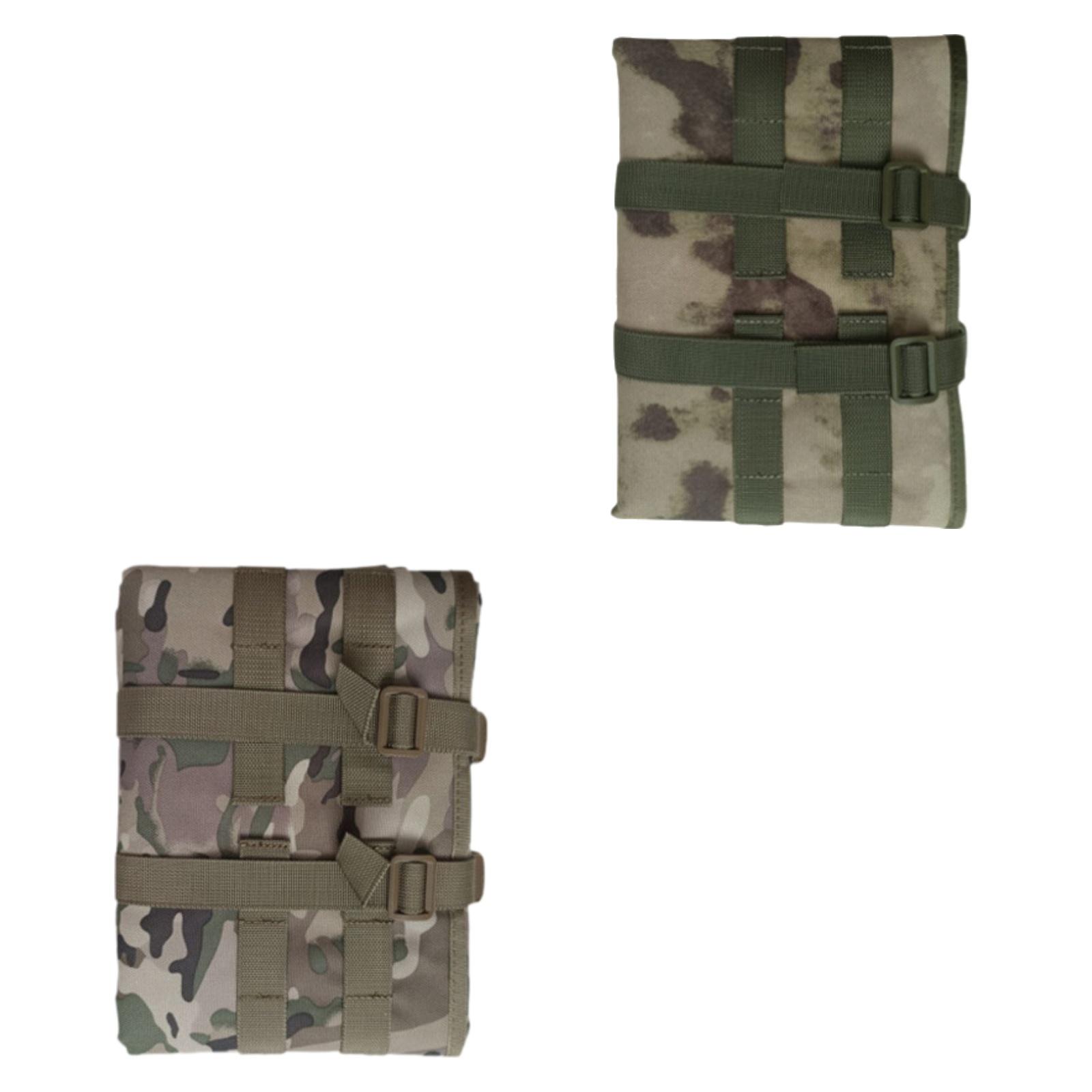 Свернутый коврик для стрельбы, – обзор и цена Hunting Outdoor Mat
