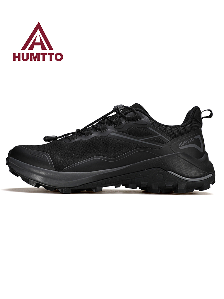 HUMTTO походная обувь мужские  – обзор и цена Outdoor Hunting Boots For Men