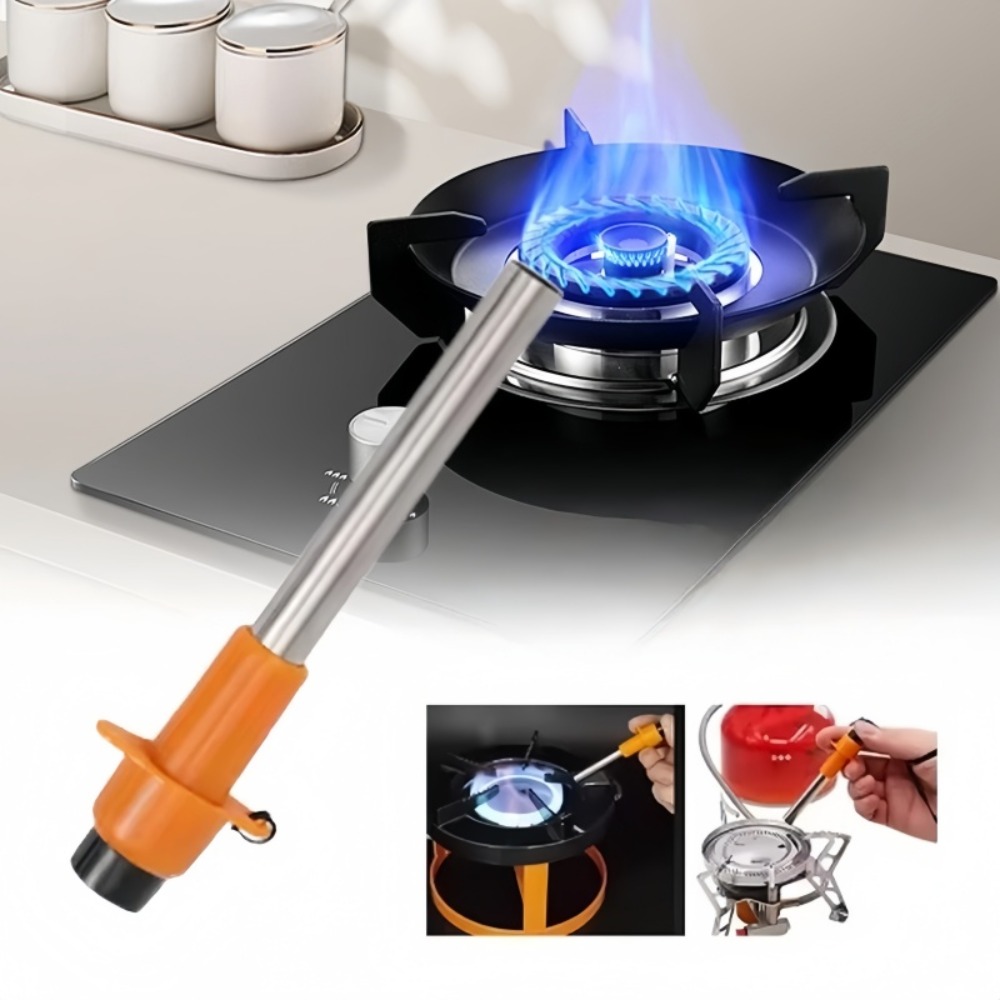 Портативный ручной мини-зажига – обзор и цена Outdoor Hunting Kitchen