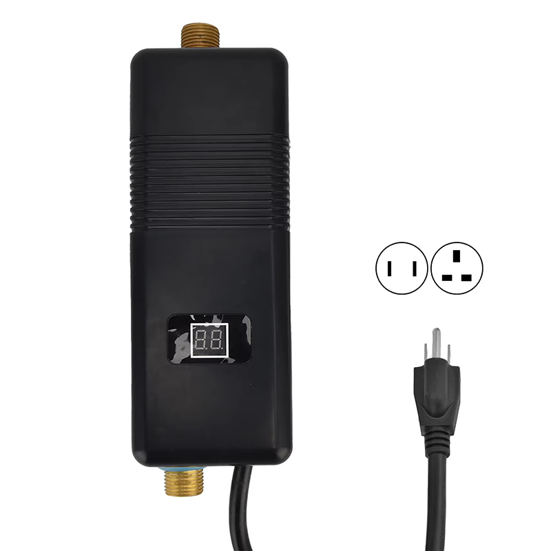 Проточный электрический водона – обзор и цена Outdoor Hunting Kitchen