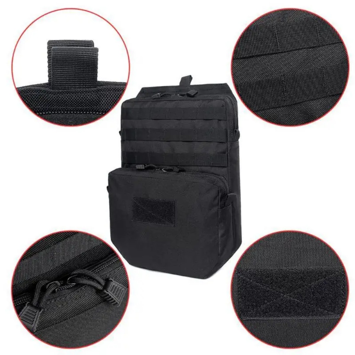 Уличная сумка Molle, рюкзак дл – обзор и цена Outdoor Hunting Equipment