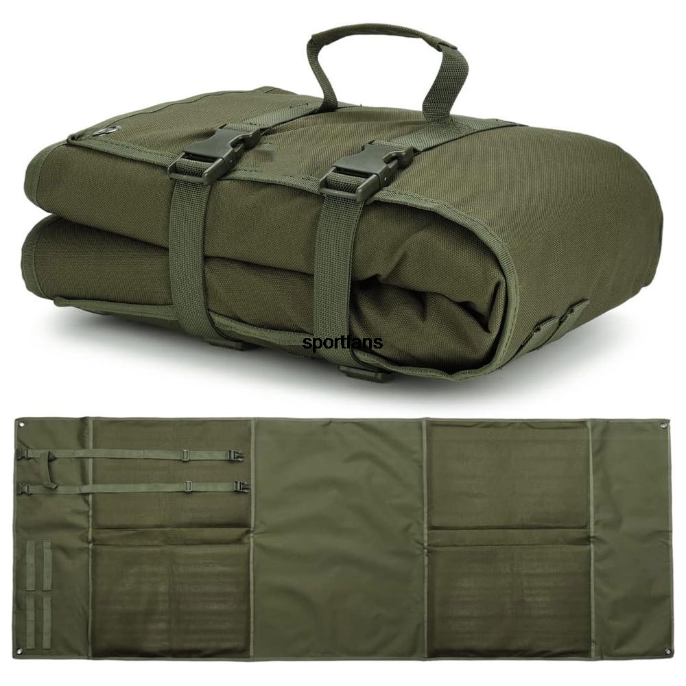 Тактический стрелковый коврик  – обзор и цена Hunting Outdoor Mat