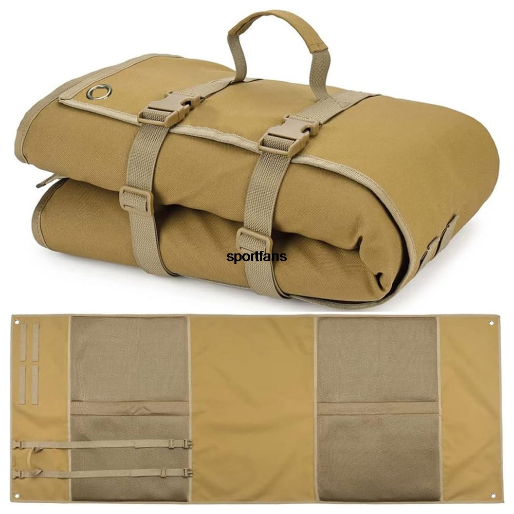 Тактический стрелковый коврик  – обзор и цена Hunting Outdoor Mat