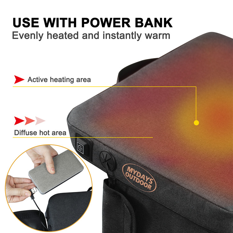 Портативный водонепроницаемый  – обзор и цена Hunting Outdoor Mat