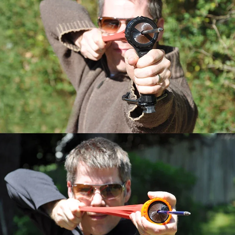 Уличная мощная тактическая кар – обзор и цена Outdoor Hunting Toys