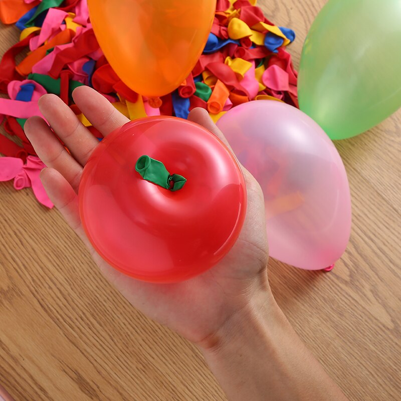 500 шт./лот, водяные бомбочки, – обзор и цена Outdoor Hunting Toys