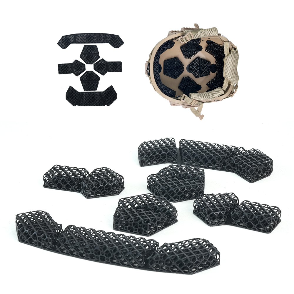 Набор 3D-печатных полимерных д – обзор и цена Hunting Outdoor Mat
