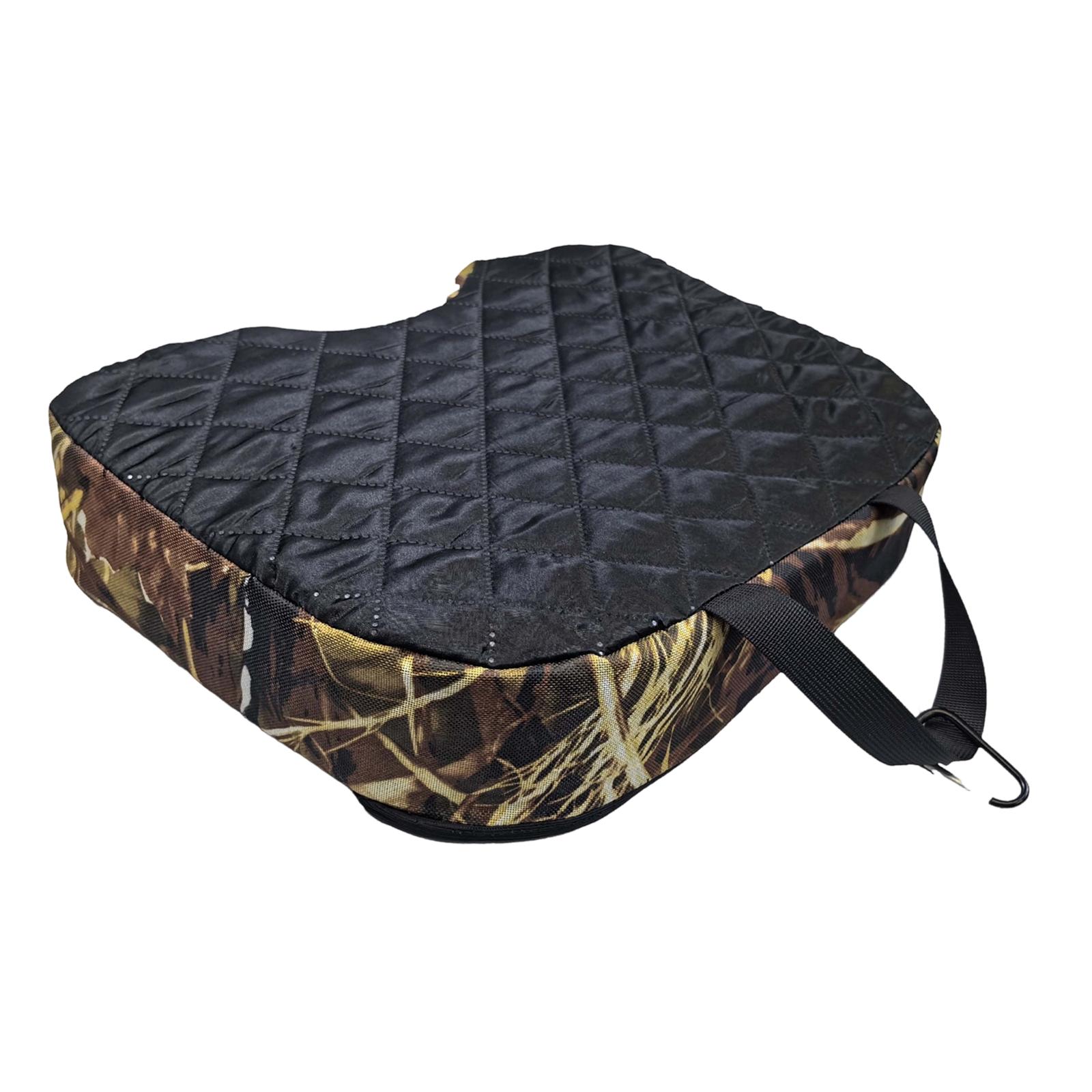 Подушка для охотничьего сидень – обзор и цена Hunting Outdoor Mat