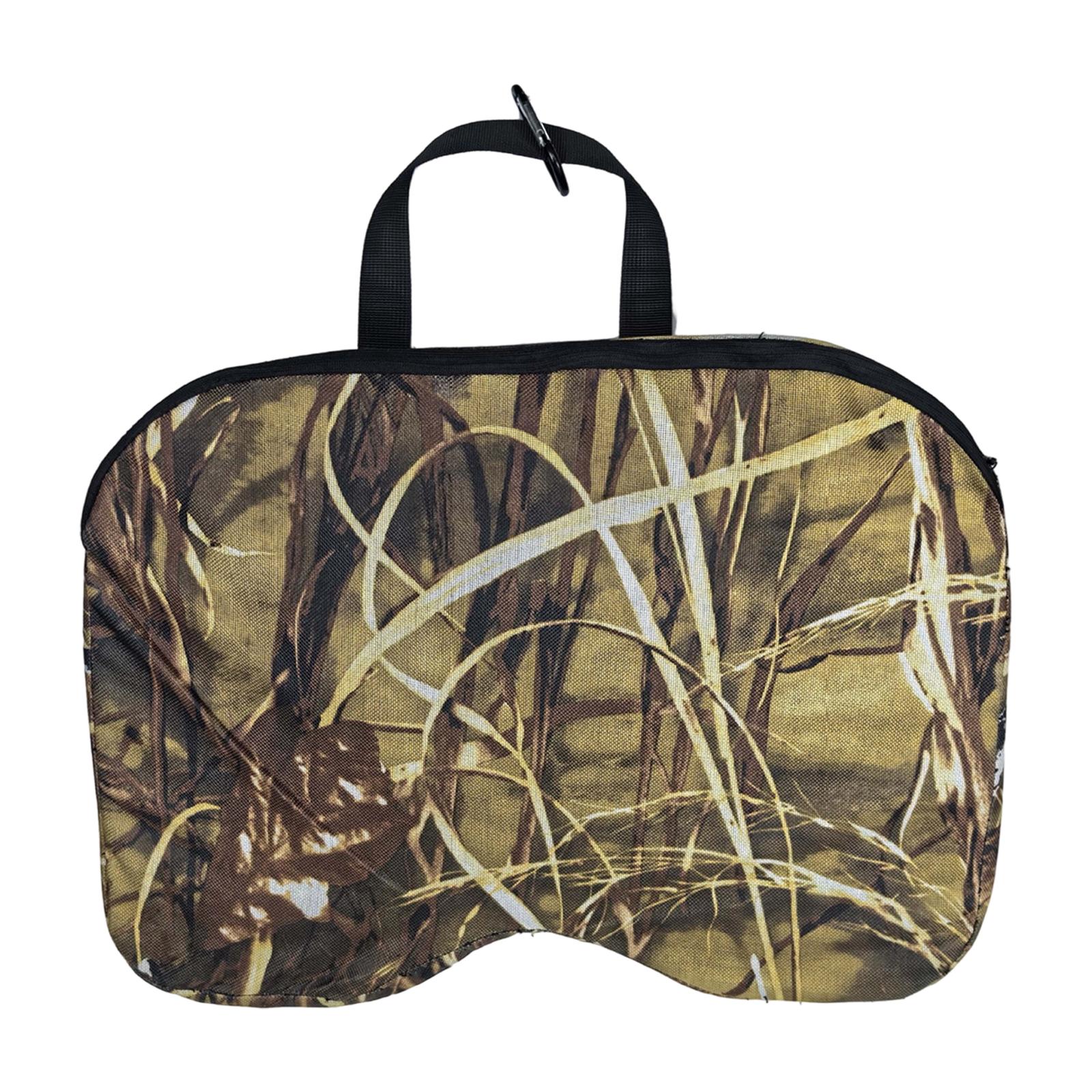 Подушка для охотничьего сидень – обзор и цена Hunting Outdoor Mat