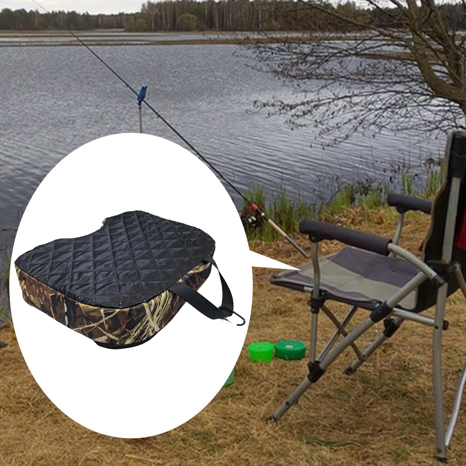 Подушка для охотничьего сидень – обзор и цена Hunting Outdoor Mat
