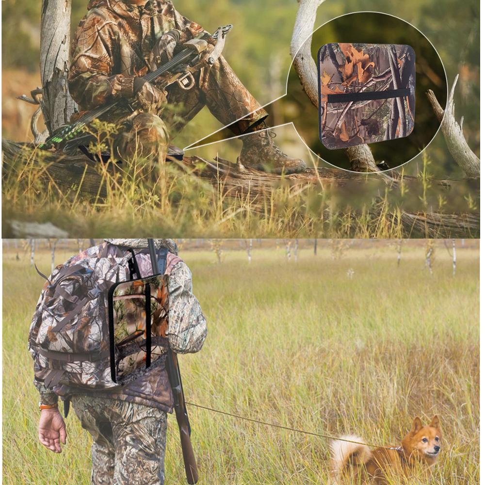 Влагостойкий коврик из ЭВА, ка – обзор и цена Hunting Outdoor Mat
