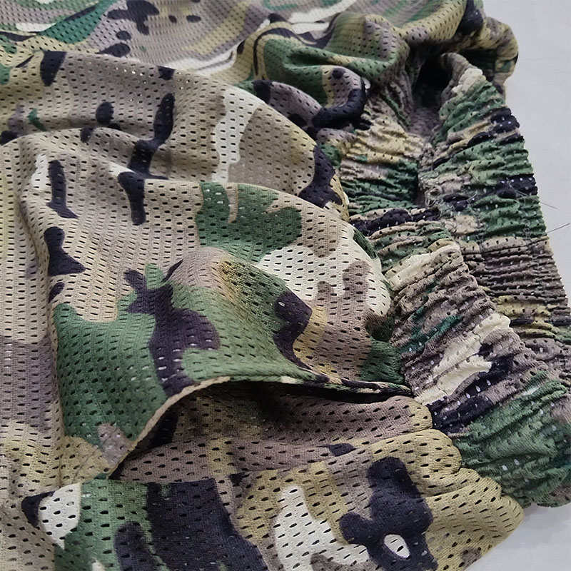 Тактические худи и костюмы: ка – обзор и цена Outdoor Hunting Hoodie