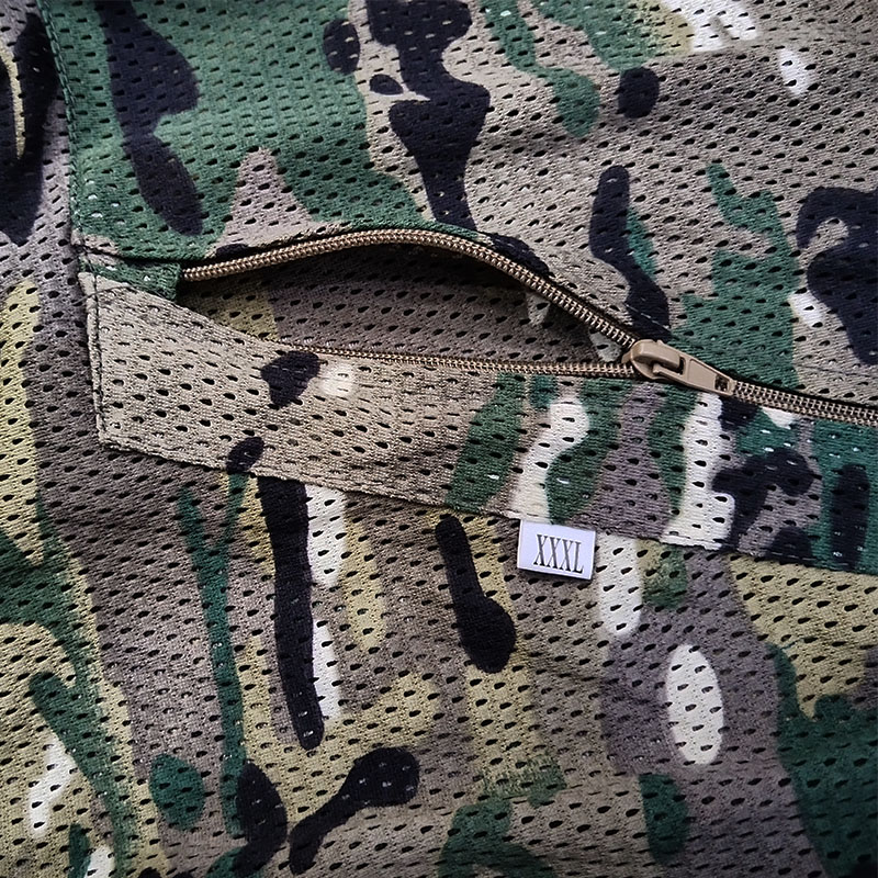 Тактические худи и костюмы: ка – обзор и цена Outdoor Hunting Hoodie