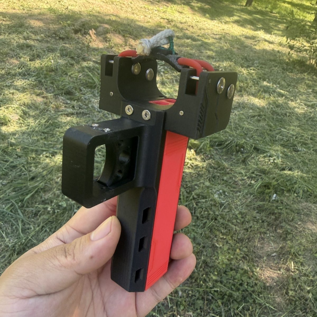1 шт. Оптимизированный для 3D- – обзор и цена Outdoor Hunting Tools