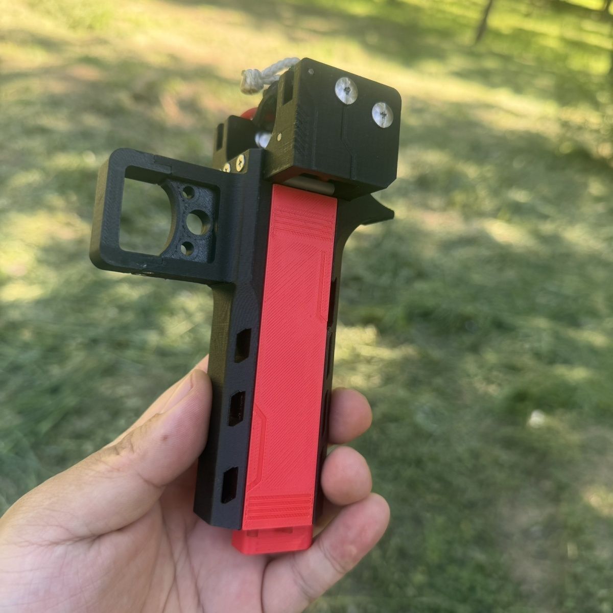 1 шт. Оптимизированный для 3D- – обзор и цена Outdoor Hunting Tools