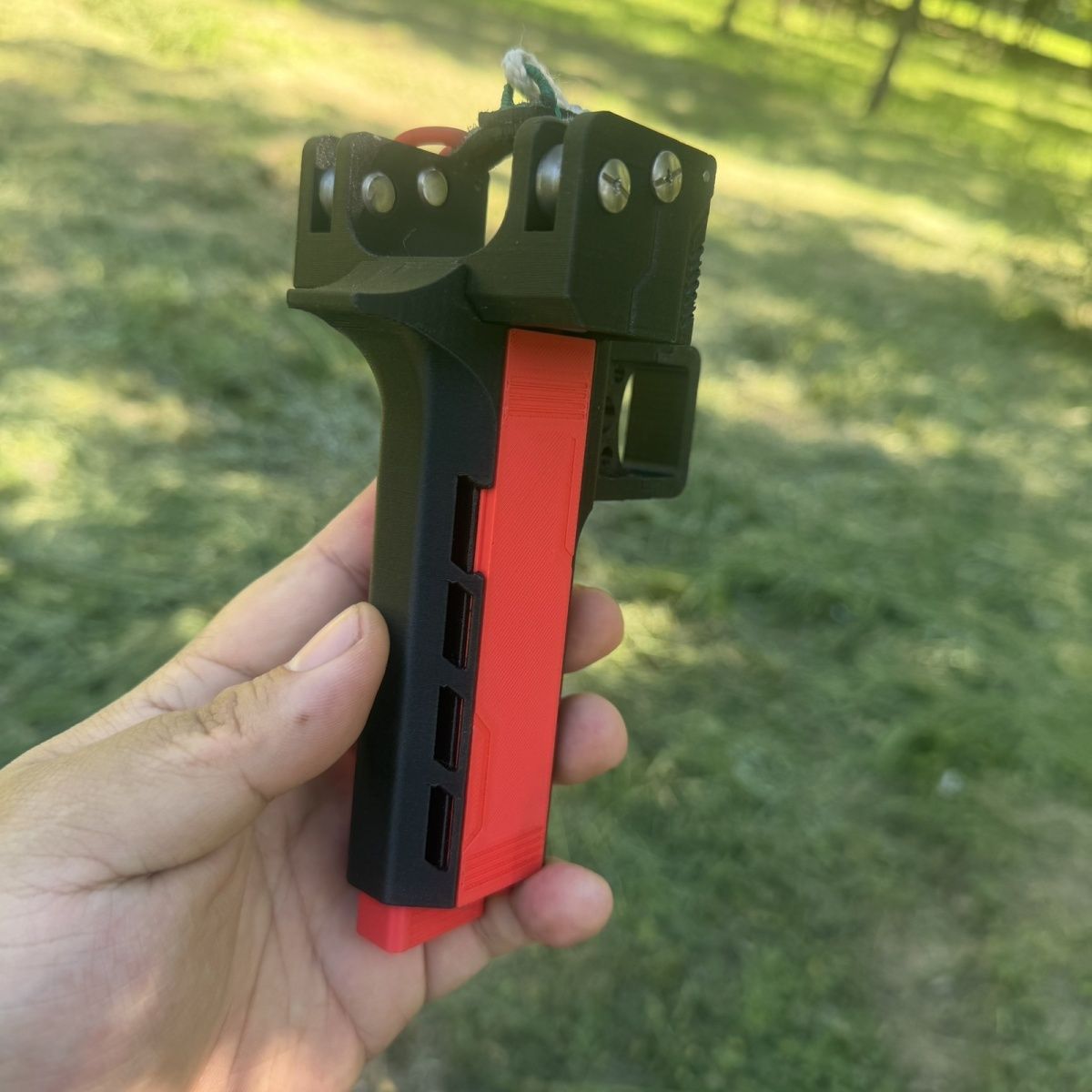 1 шт. Оптимизированный для 3D- – обзор и цена Outdoor Hunting Tools