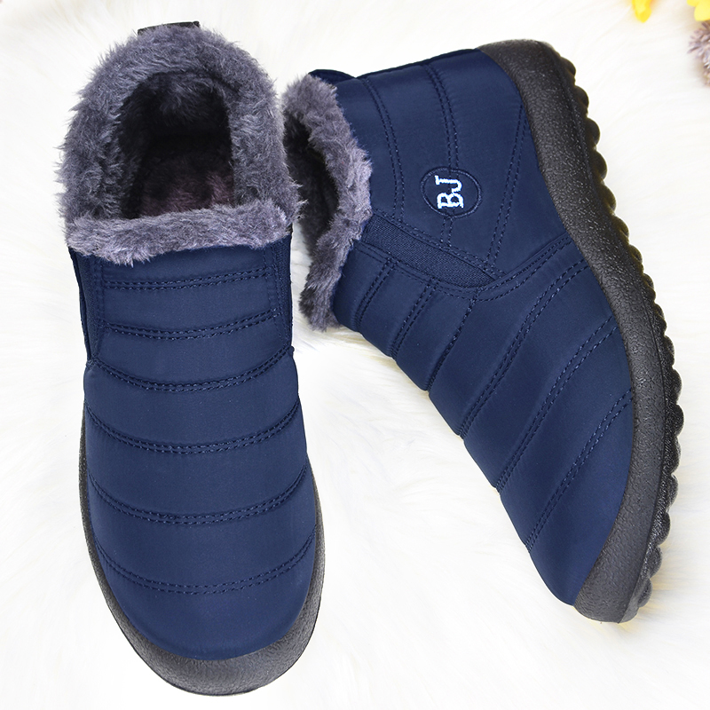 ELUVA/мужские зимние ботинки,  – обзор и цена Outdoor Hunting Boots For Men