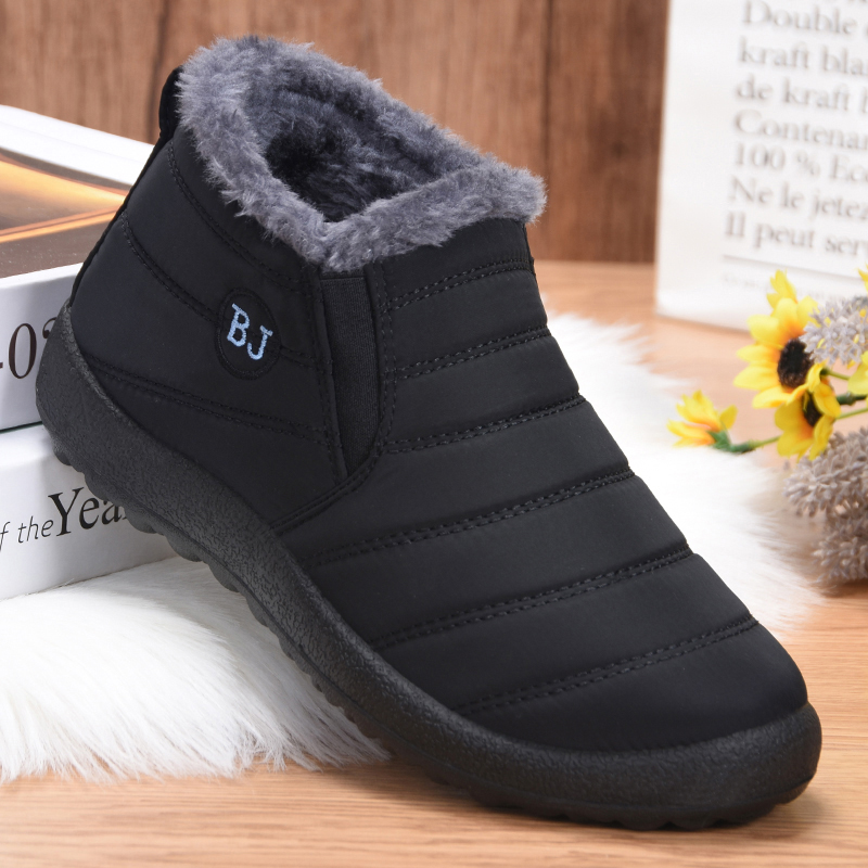 ELUVA/мужские зимние ботинки,  – обзор и цена Outdoor Hunting Boots For Men