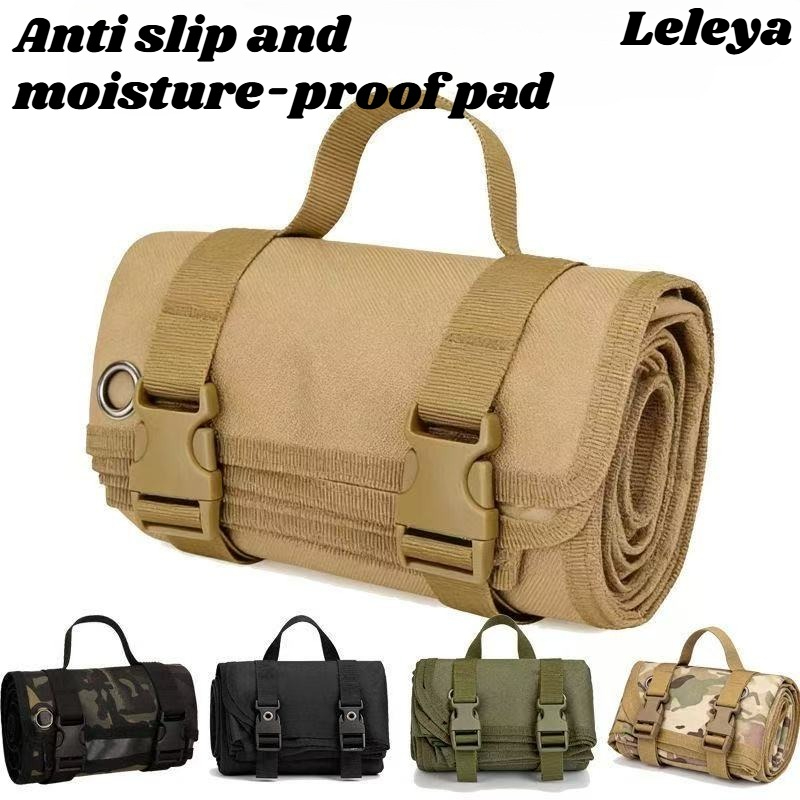 Водонепроницаемый портативный  – обзор и цена Hunting Outdoor Mat