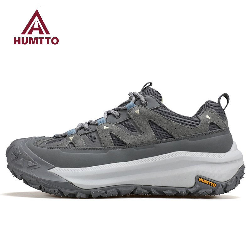 HUMTTO Мужские походные ботинк – обзор и цена Outdoor Hunting Boots For Men