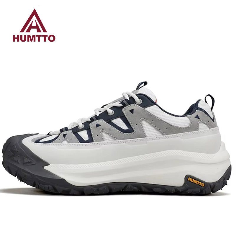 HUMTTO Мужские походные ботинк – обзор и цена Outdoor Hunting Boots For Men