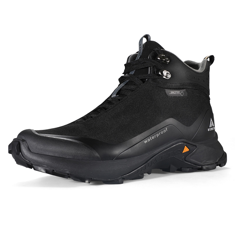 Трекинговые ботинки HUMTTO для – обзор и цена Outdoor Hunting Boots For Men