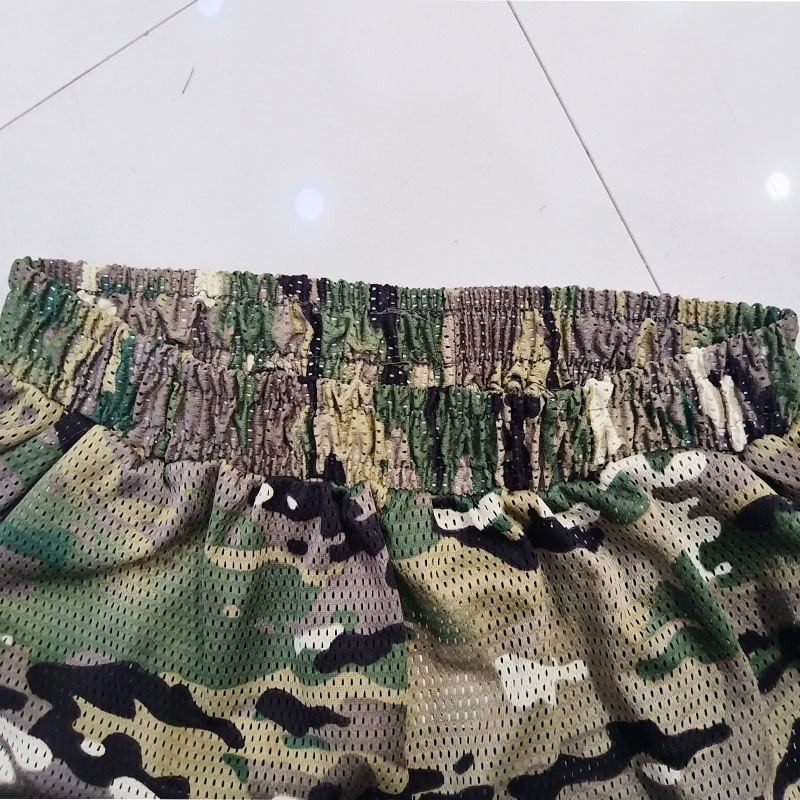 Тактическая сетчатая толстовка – обзор и цена Outdoor Hunting Hoodie