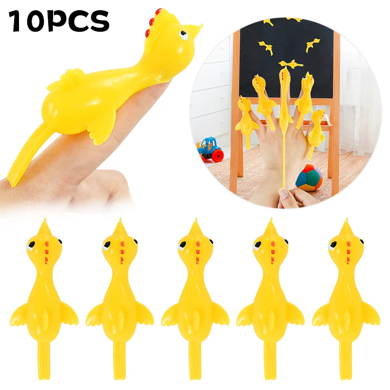 10 шт., катапульта, индейка, р – обзор и цена Outdoor Hunting Toys