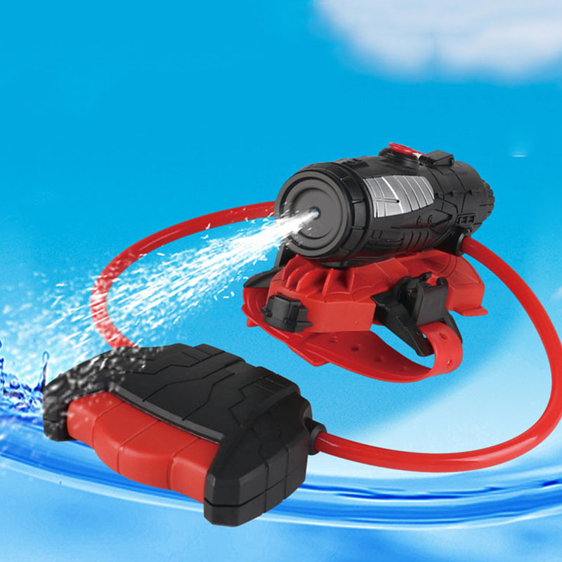 Водяной пистолет, пусковая уст – обзор и цена Outdoor Hunting Toys